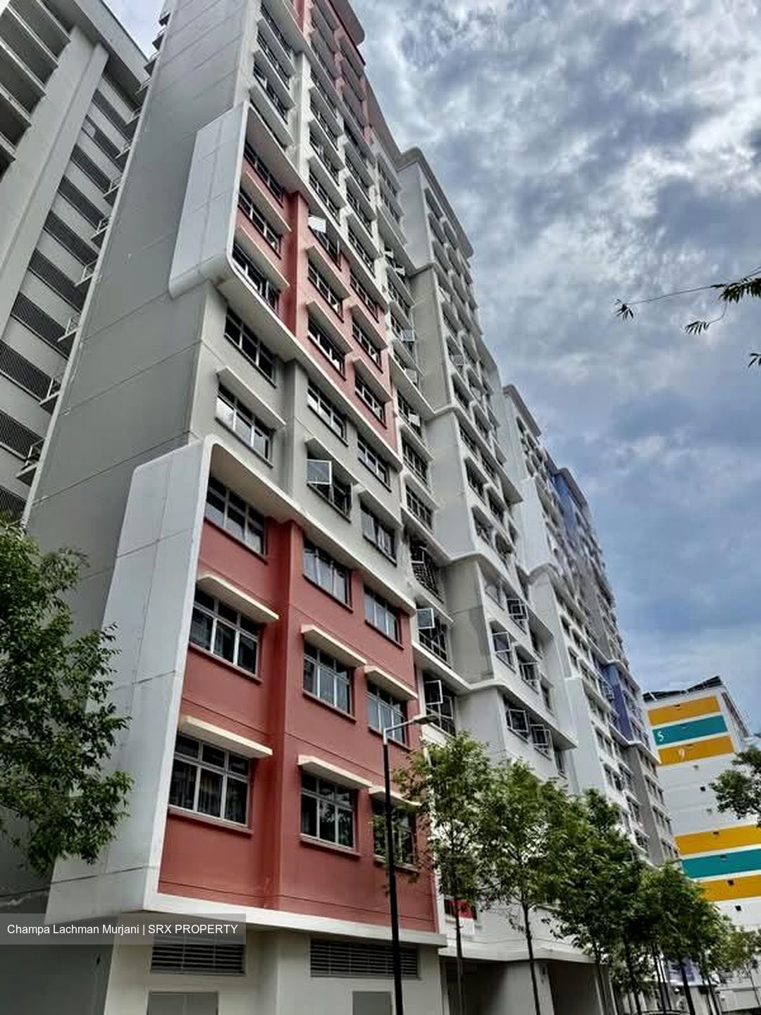 Blk 153A Bedok South Horizon (Bedok), HDB 5 Rooms #595734731